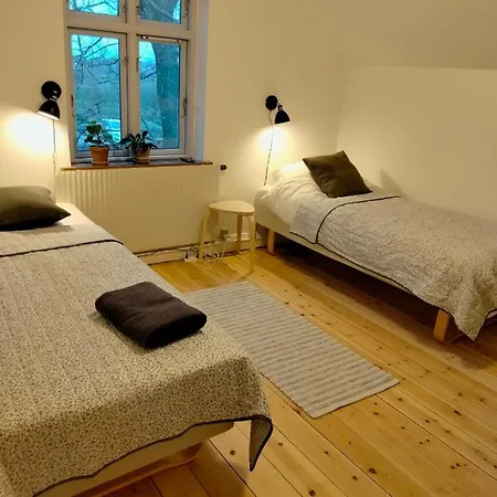 Hyllemose Lille Skensved