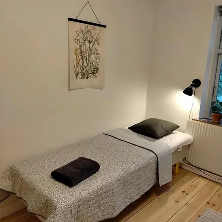 Hyllemose Lille Skensved