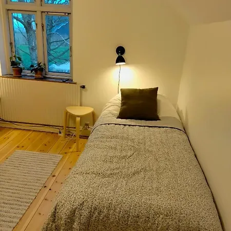 Hyllemose Gasthof Lille Skensved