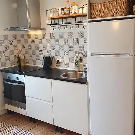 Hyllemose * Lille Skensved
