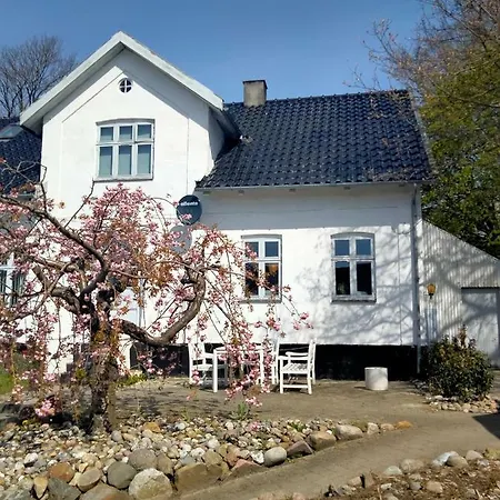 Guest house Hyllemose