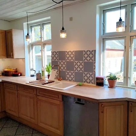 Gasthof Hyllemose *