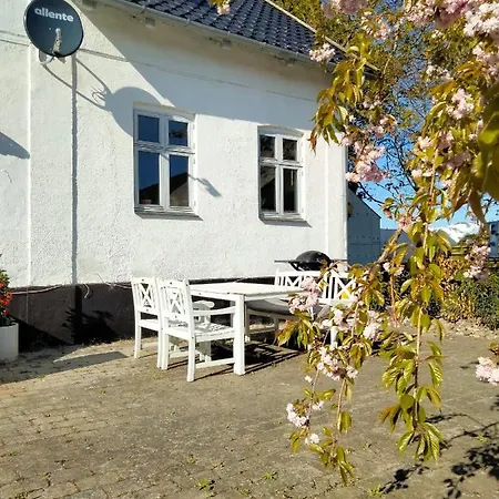 Hyllemose Lille Skensved
