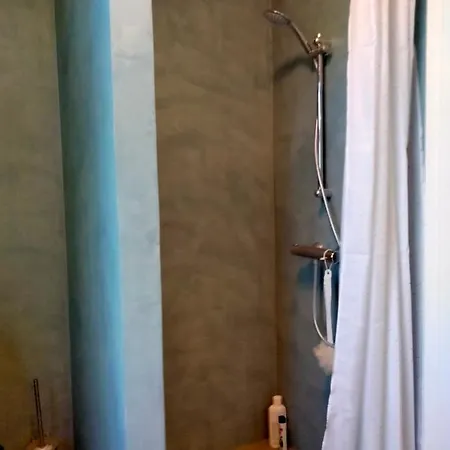 Hyllemose Guest house