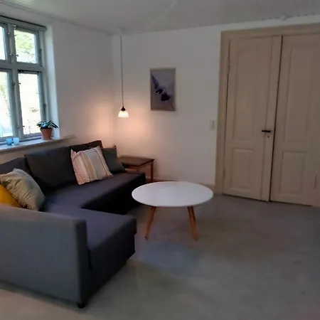Guest house Hyllemose *