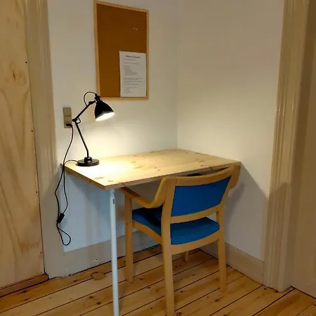 Hyllemose Gasthof *