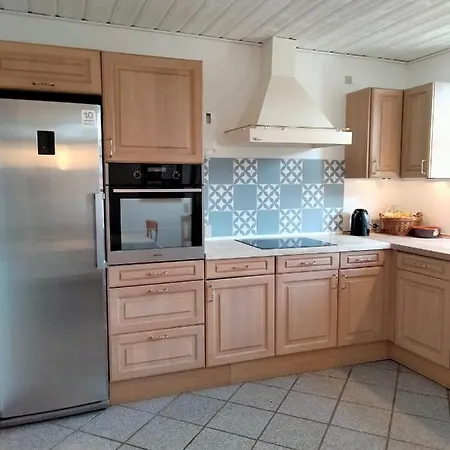 Hyllemose Guest house