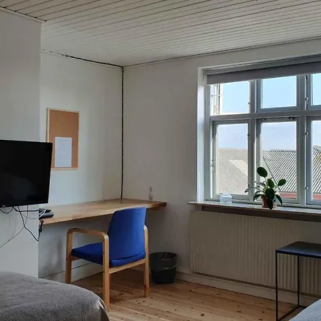 Gasthof Hyllemose *